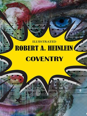cover image of Coventry. Illustrated